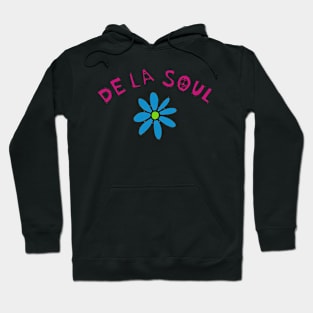 DE LA SOUL Hoodie